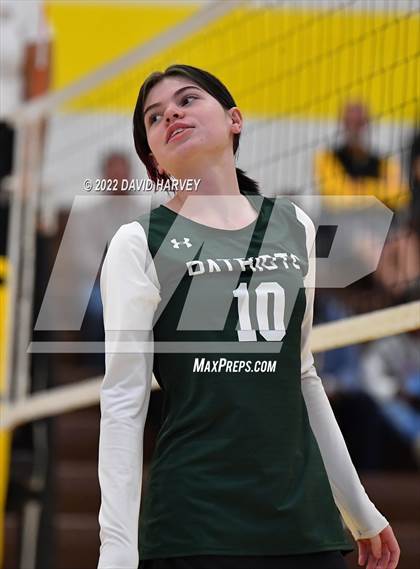 Thumbnail 2 in FR: George Washington @ Thomas Jefferson photogallery.