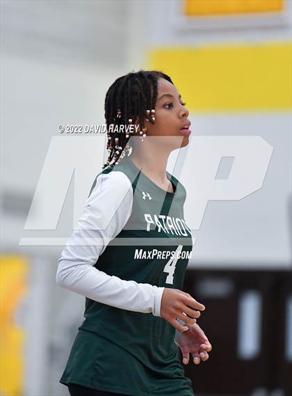 Thumbnail 1 in FR: George Washington @ Thomas Jefferson photogallery.