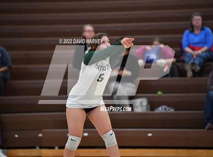 Thumbnail 2 in FR: George Washington @ Thomas Jefferson photogallery.