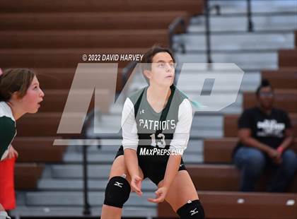 Thumbnail 3 in FR: George Washington @ Thomas Jefferson photogallery.