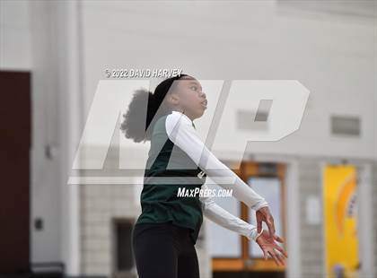 Thumbnail 3 in FR: George Washington @ Thomas Jefferson photogallery.