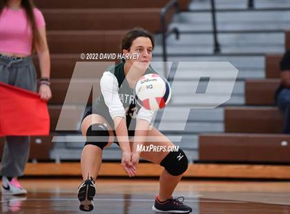 Thumbnail 3 in FR: George Washington @ Thomas Jefferson photogallery.