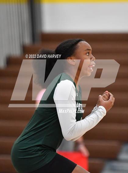 Thumbnail 1 in FR: George Washington @ Thomas Jefferson photogallery.