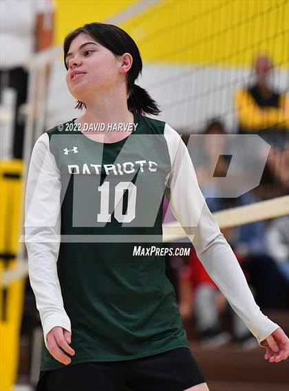 Thumbnail 1 in FR: George Washington @ Thomas Jefferson photogallery.