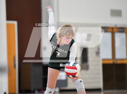 Thumbnail 3 in FR: George Washington @ Thomas Jefferson photogallery.