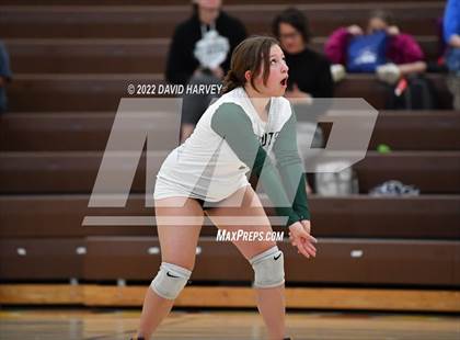 Thumbnail 2 in FR: George Washington @ Thomas Jefferson photogallery.