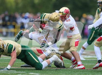 Thumbnail 3 in Bergen Catholic @ St. Joseph Regional photogallery.