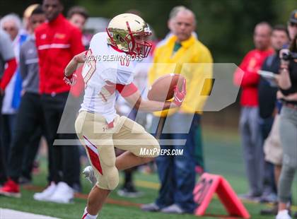 Thumbnail 1 in Bergen Catholic @ St. Joseph Regional photogallery.