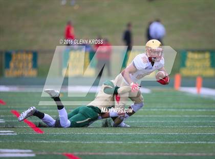 Thumbnail 1 in Bergen Catholic @ St. Joseph Regional photogallery.