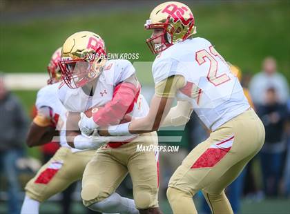 Thumbnail 1 in Bergen Catholic @ St. Joseph Regional photogallery.
