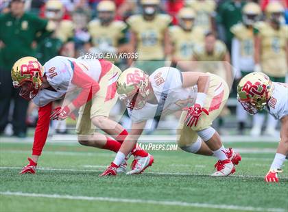 Thumbnail 1 in Bergen Catholic @ St. Joseph Regional photogallery.