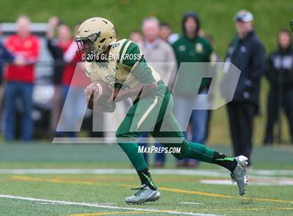 Thumbnail 2 in Bergen Catholic @ St. Joseph Regional photogallery.
