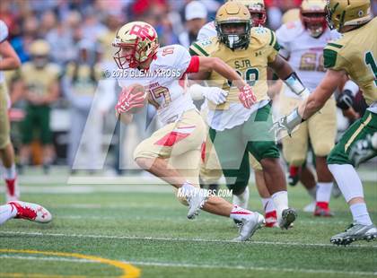 Thumbnail 1 in Bergen Catholic @ St. Joseph Regional photogallery.