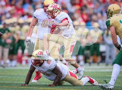 Thumbnail 2 in Bergen Catholic @ St. Joseph Regional photogallery.