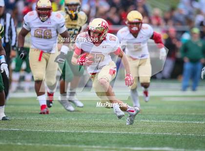 Thumbnail 1 in Bergen Catholic @ St. Joseph Regional photogallery.