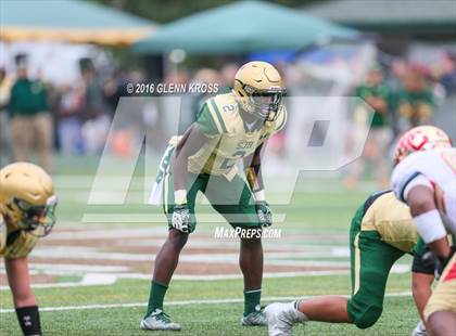 Thumbnail 3 in Bergen Catholic @ St. Joseph Regional photogallery.