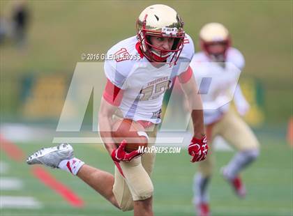 Thumbnail 2 in Bergen Catholic @ St. Joseph Regional photogallery.