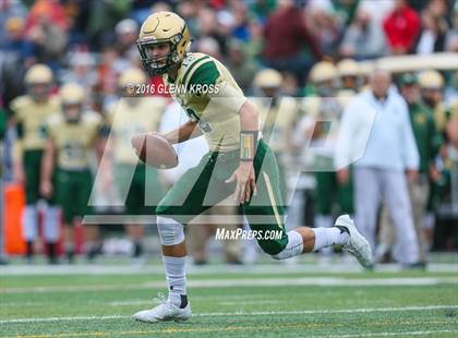 Thumbnail 3 in Bergen Catholic @ St. Joseph Regional photogallery.
