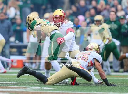 Thumbnail 1 in Bergen Catholic @ St. Joseph Regional photogallery.
