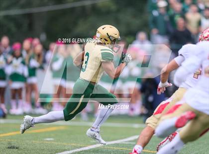 Thumbnail 3 in Bergen Catholic @ St. Joseph Regional photogallery.