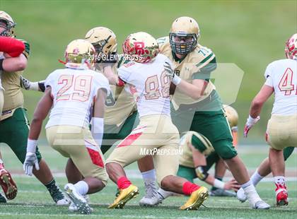 Thumbnail 2 in Bergen Catholic @ St. Joseph Regional photogallery.