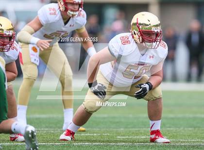 Thumbnail 1 in Bergen Catholic @ St. Joseph Regional photogallery.