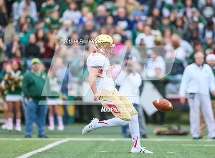 Thumbnail 2 in Bergen Catholic @ St. Joseph Regional photogallery.