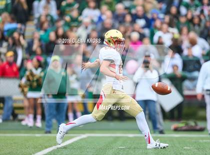 Thumbnail 1 in Bergen Catholic @ St. Joseph Regional photogallery.