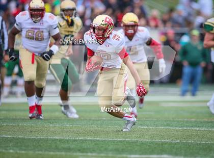 Thumbnail 3 in Bergen Catholic @ St. Joseph Regional photogallery.