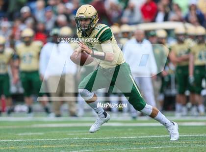 Thumbnail 2 in Bergen Catholic @ St. Joseph Regional photogallery.