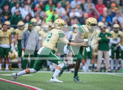 Thumbnail 3 in Bergen Catholic @ St. Joseph Regional photogallery.