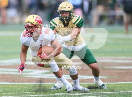 Thumbnail 1 in Bergen Catholic @ St. Joseph Regional photogallery.