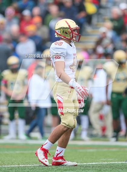 Thumbnail 1 in Bergen Catholic @ St. Joseph Regional photogallery.