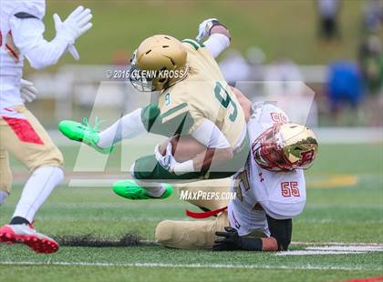 Thumbnail 3 in Bergen Catholic @ St. Joseph Regional photogallery.