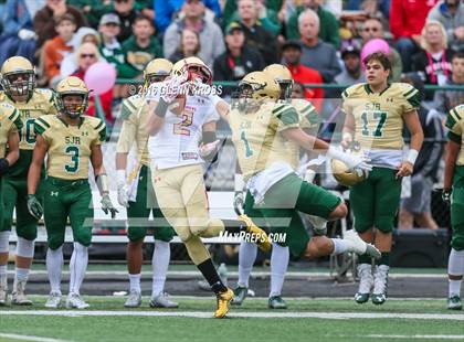 Thumbnail 1 in Bergen Catholic @ St. Joseph Regional photogallery.