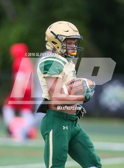 Thumbnail 2 in Bergen Catholic @ St. Joseph Regional photogallery.