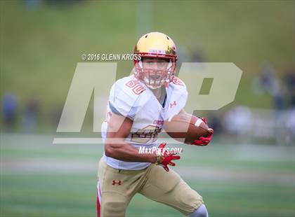 Thumbnail 2 in Bergen Catholic @ St. Joseph Regional photogallery.