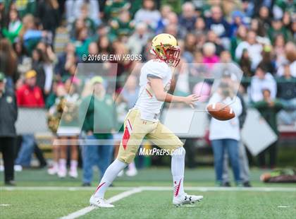 Thumbnail 3 in Bergen Catholic @ St. Joseph Regional photogallery.
