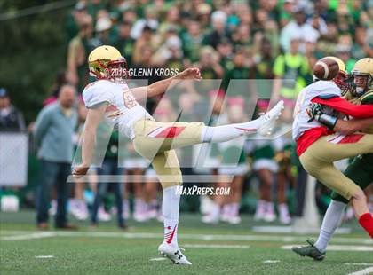 Thumbnail 3 in Bergen Catholic @ St. Joseph Regional photogallery.