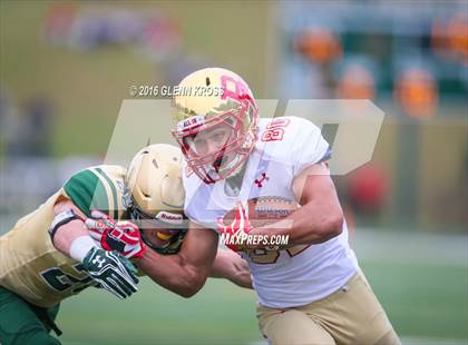 Thumbnail 3 in Bergen Catholic @ St. Joseph Regional photogallery.