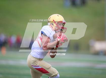 Thumbnail 2 in Bergen Catholic @ St. Joseph Regional photogallery.