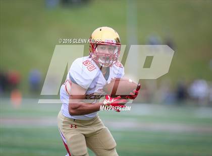 Thumbnail 1 in Bergen Catholic @ St. Joseph Regional photogallery.