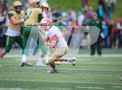 Thumbnail 3 in Bergen Catholic @ St. Joseph Regional photogallery.