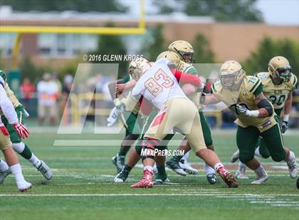 Thumbnail 3 in Bergen Catholic @ St. Joseph Regional photogallery.