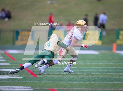 Thumbnail 2 in Bergen Catholic @ St. Joseph Regional photogallery.