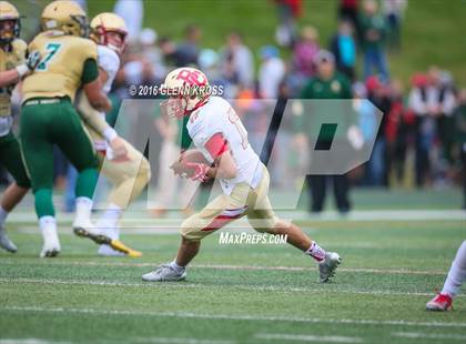 Thumbnail 2 in Bergen Catholic @ St. Joseph Regional photogallery.
