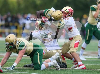 Thumbnail 2 in Bergen Catholic @ St. Joseph Regional photogallery.