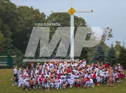 Thumbnail 1 in Bergen Catholic @ St. Joseph Regional photogallery.