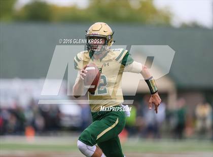 Thumbnail 2 in Bergen Catholic @ St. Joseph Regional photogallery.