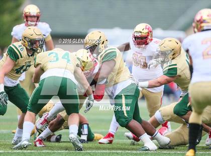 Thumbnail 1 in Bergen Catholic @ St. Joseph Regional photogallery.